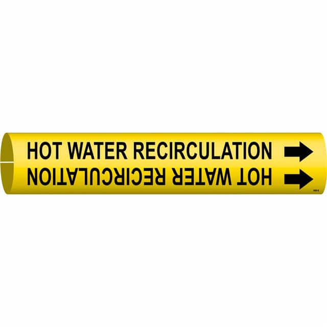 4080-B 4080-B HOT WATER RECIRCULATION/Y