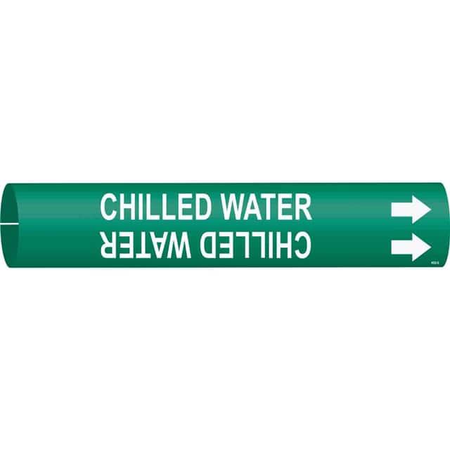 4022-B B915 STYLE B WHT/GRN CHILLED WAT