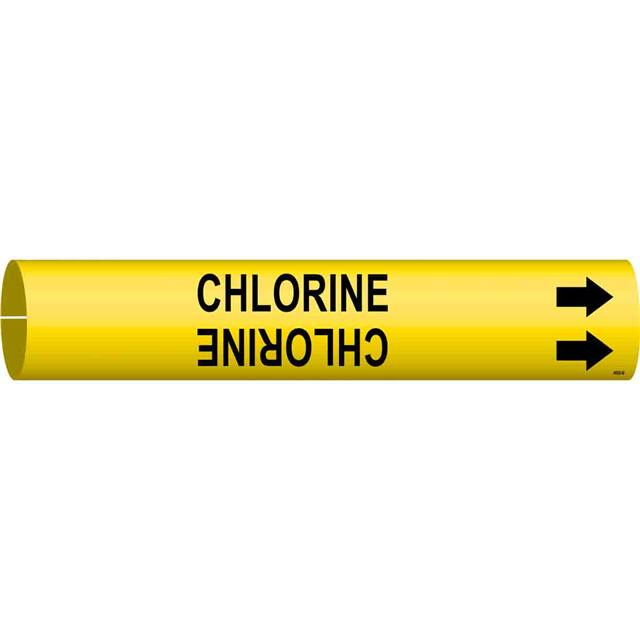 4025-B 4025-B CHLORINE/YEL/STY B