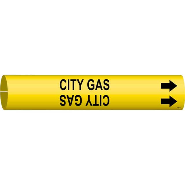 4027-B 4027-B CITY GAS/YEL/STY B