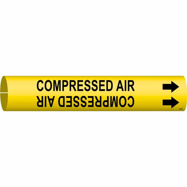 4032-B 4032-B COMPRESSED AIR/YEL/STY B