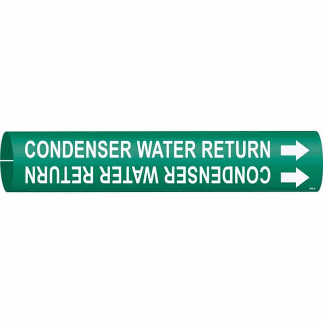 4040-B 4040-B CONDENSER WATER RETURN WH