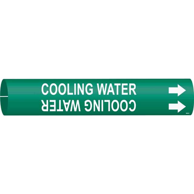 4042-B 4042-B COOLING WATER/GRN/STY B