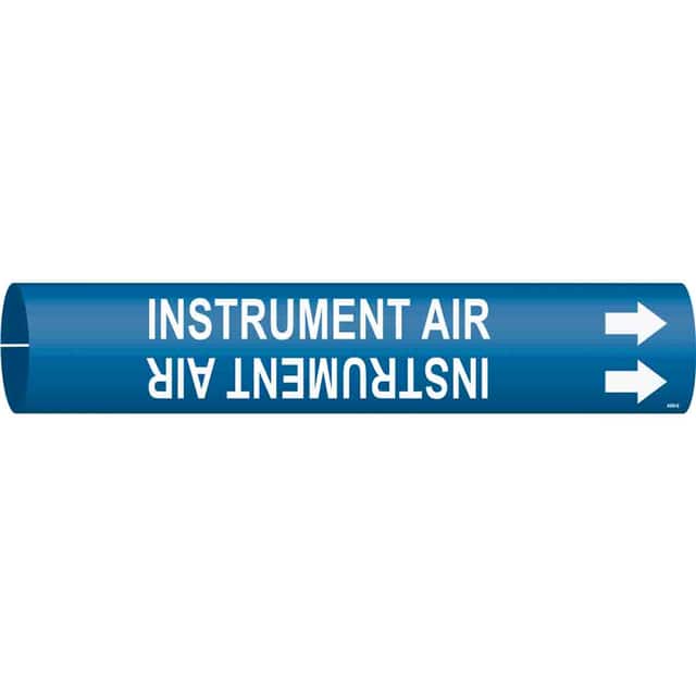 4089-B 4089-B INSTRUMENT AIR/BLU/STY B