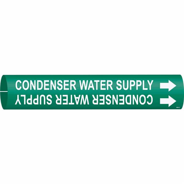 4041-B 4041-B CONDENSER WATER SUPPLY WH