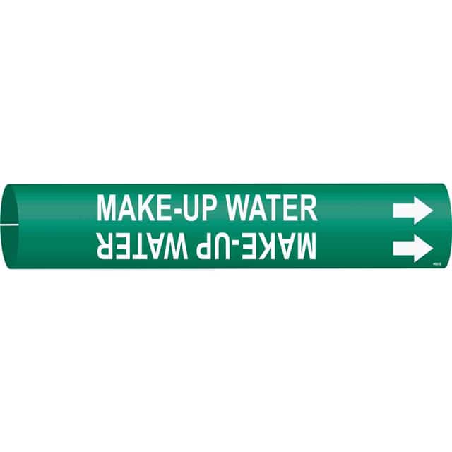 4093-B 4093-B MAKE-UP WATER/GRN/STY B