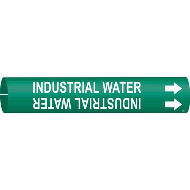 4088-B 4088-B INDUSTRIAL WATER/GRN/STY