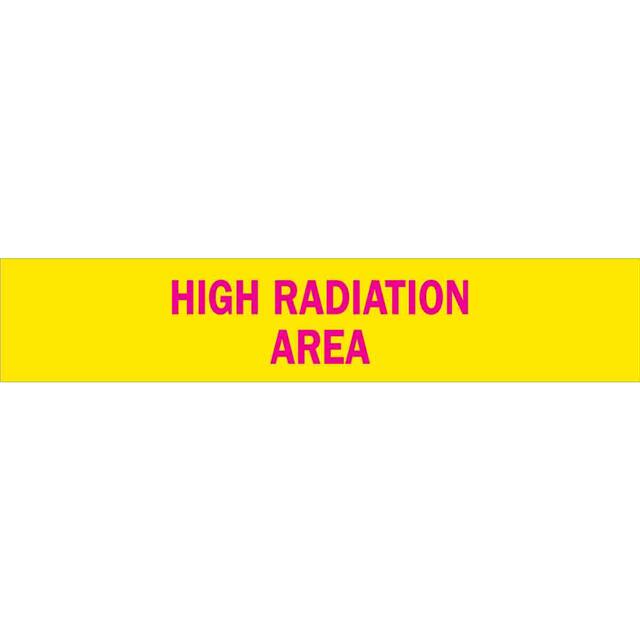93629 B915, RADIATION: NUCLEAR-INSERT