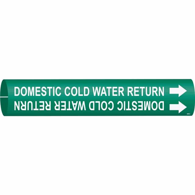 4049-C 4049-C DOMESTIC COLD WATER RET/G
