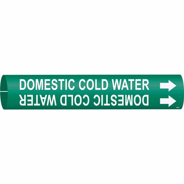 4048-C 4048-C DOMESTIC COLD WATER/GRN/S
