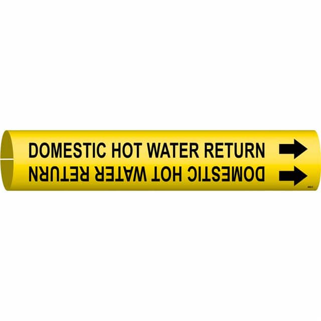 4052-C 4052-C DOMESTIC HOT WATER RET BL