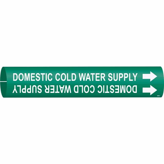 4050-C 4050-C DOMESTIC COLD WTR SUPPLY/