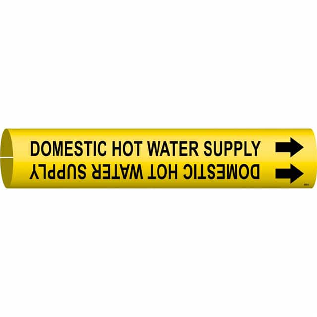 4053-C 4053-C DOMESTIC HOT WATER SUP BL