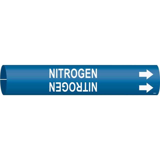 4100-C 4100-C NITROGEN/BLU/STY C