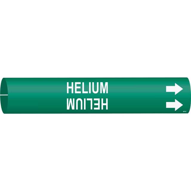 4074-C 4074-C HELIUM WHT/GRN