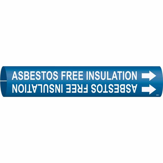 4008-C 4008-C ASBESTOS FREE INSUL/BLU/S