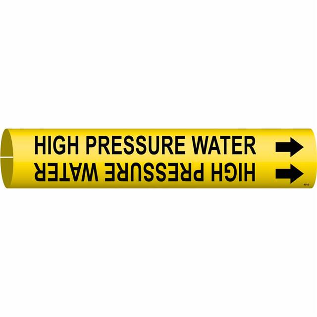 4078-C 4078-C HIGH PRESSURE WATER BLK/Y