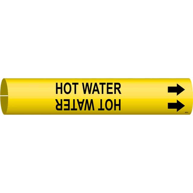 4079-C 4079-C HOT WATER/YEL/STY C