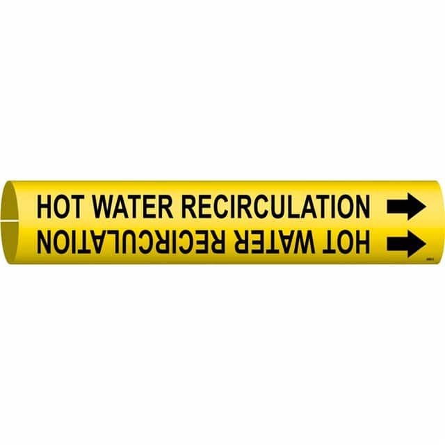 4080-C 4080-C HOT WATER RECIRCULATION/Y