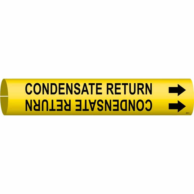 4037-C 4037-C CONDENSATE RETURN/YEL/STY