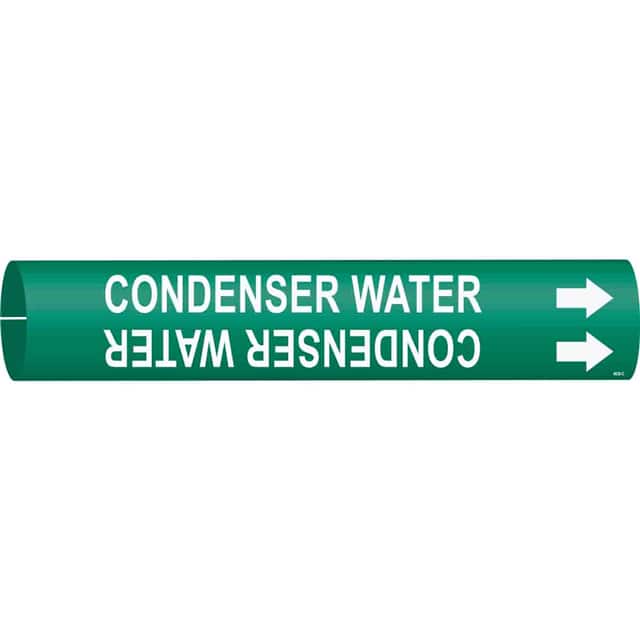 4039-C 4039-C CONDENSER WATER/GRN/STY C