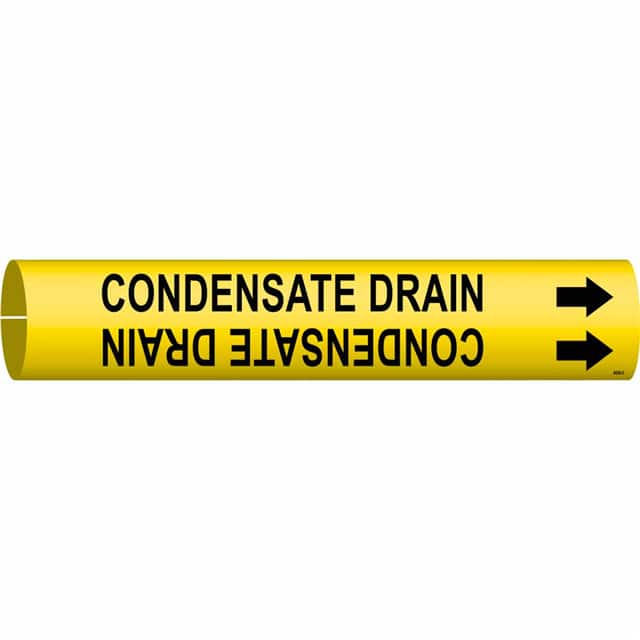 4036-C 4036-C CONDENSATE DRAIN/YEL/STY