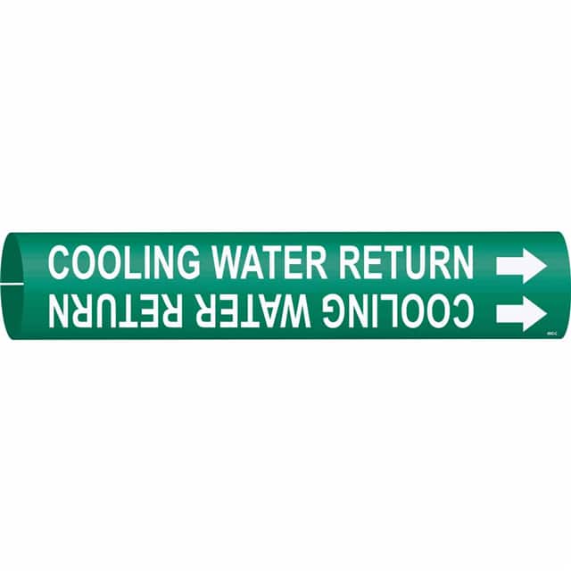 4043-C 4043-C COOLING WATER RETURN/GRN/