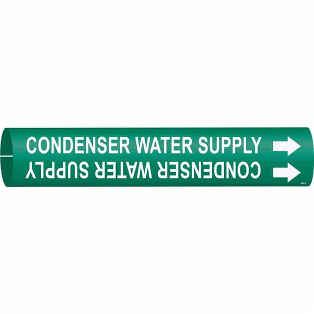 4041-C 4041-C CONDENSER WATER SUPPLY/GR