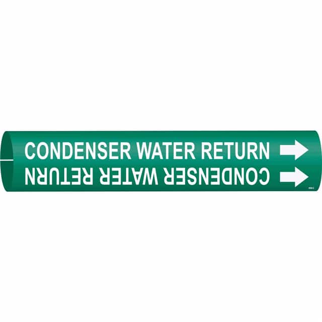 4040-C 4040-C CONDENSER WATER RETURN/GR