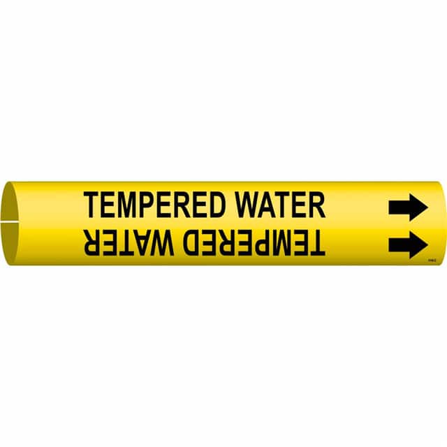 4140-D 4140-D TEMPERED WATER/YEL/STY D