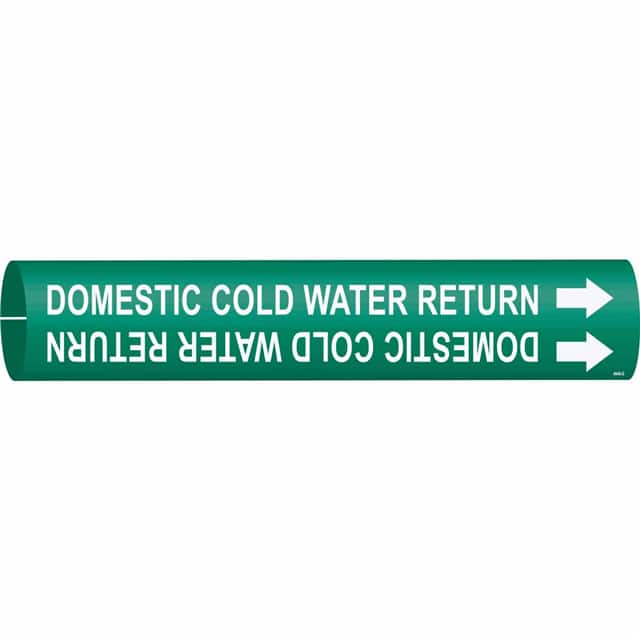 4049-D 4049-D DOMESTIC COLD WATER RET W