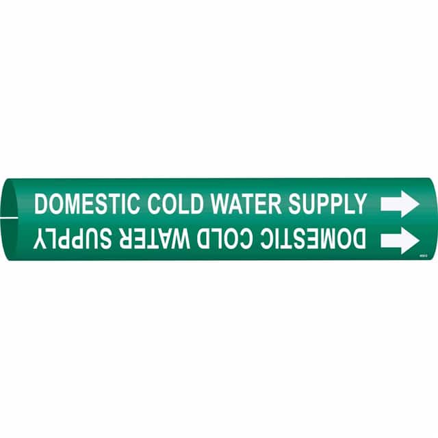 4050-D 4050-D DOMESTIC COLD WTR SUPPLY/
