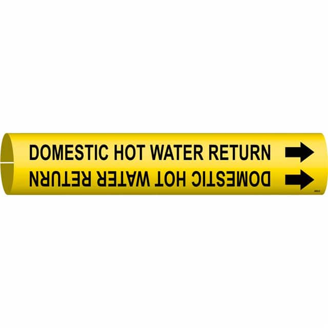 4052-D 4052-D DOMESTIC HOT WATER RET BL