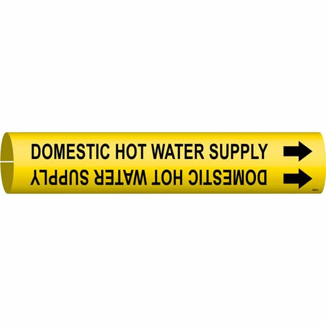 4053-D 4053-D DOMESTIC HOT WATER SUP BL