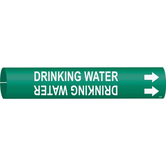4056-D 4056-D DRINKING WATER/GRN/STY D