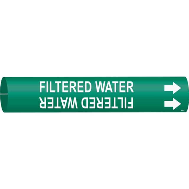 4058-D 4058-D FILTERED WATER/GRN/STY D