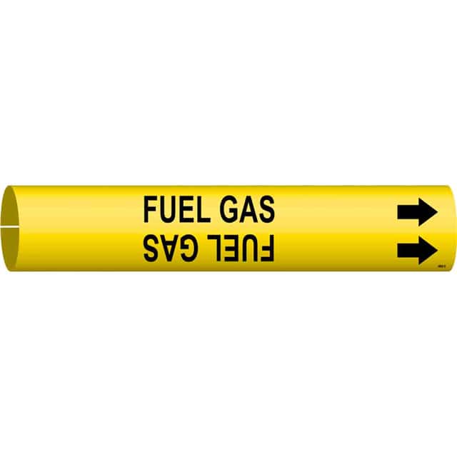 4062-D 4062-D FUEL GAS/YEL/STY D