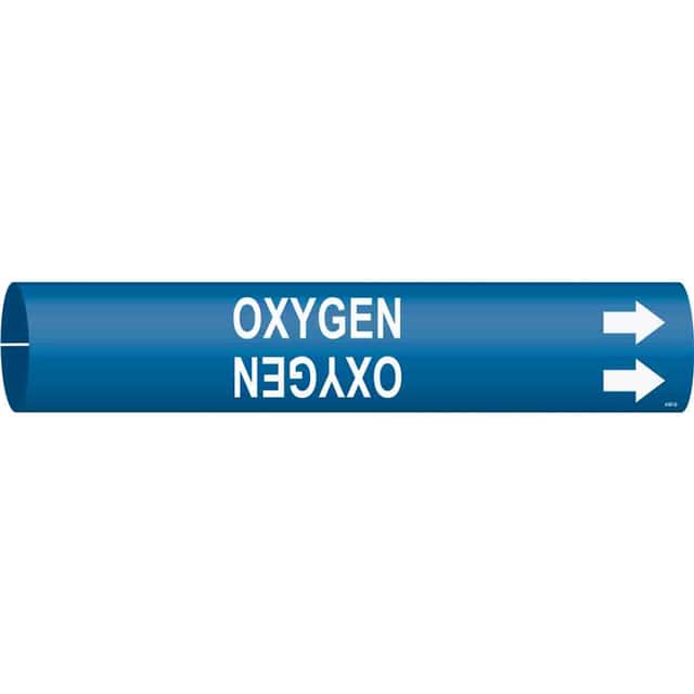 4107-D 4107-D OXYGEN/BLU/STY D