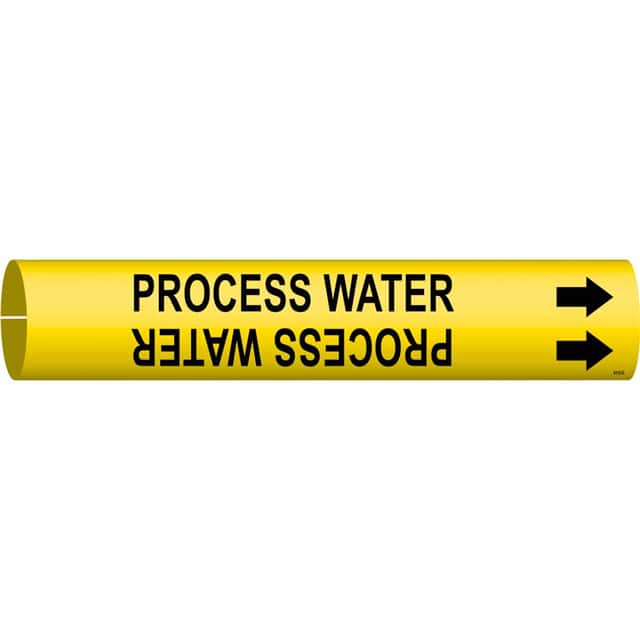 4112-D 4112-D PROCESS WATER/YEL/STY D