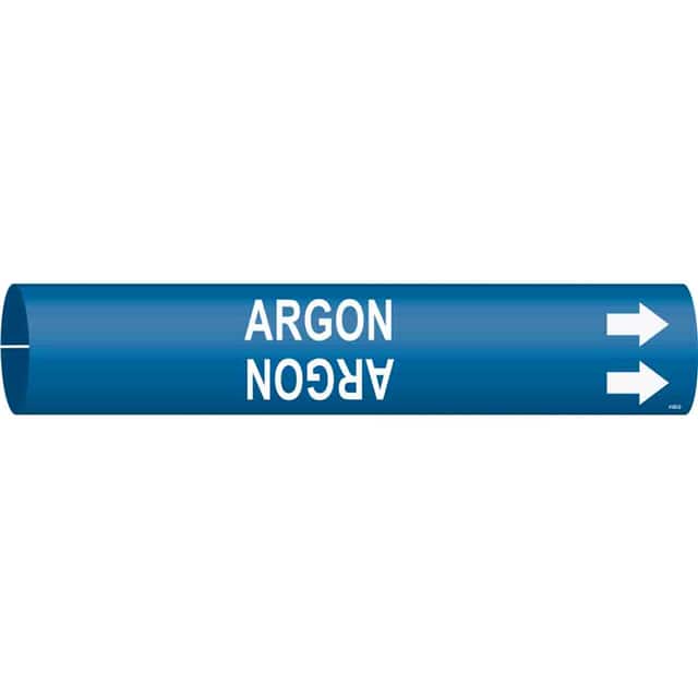 4162-D B915 STYLE-D WHITE/BLUE