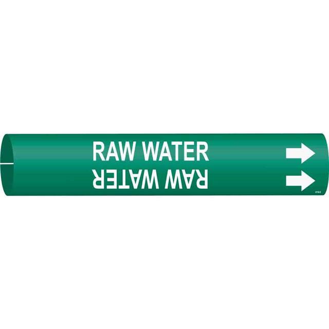4116-D 4116-D RAW WATER/GRN/STY D