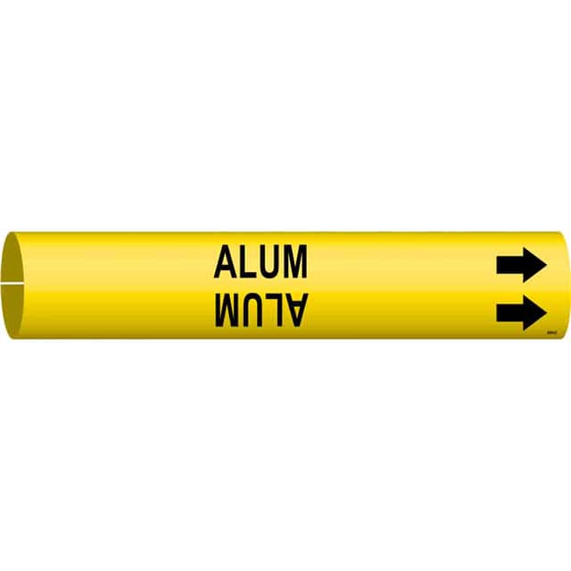4004-D 4004-D ALUM/YEL/STY D