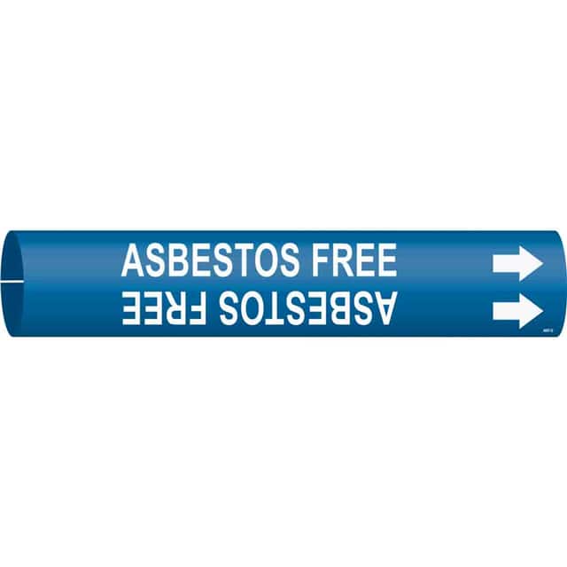 4007-D 4007-D ASBESTOS FREE/BLU/STY D