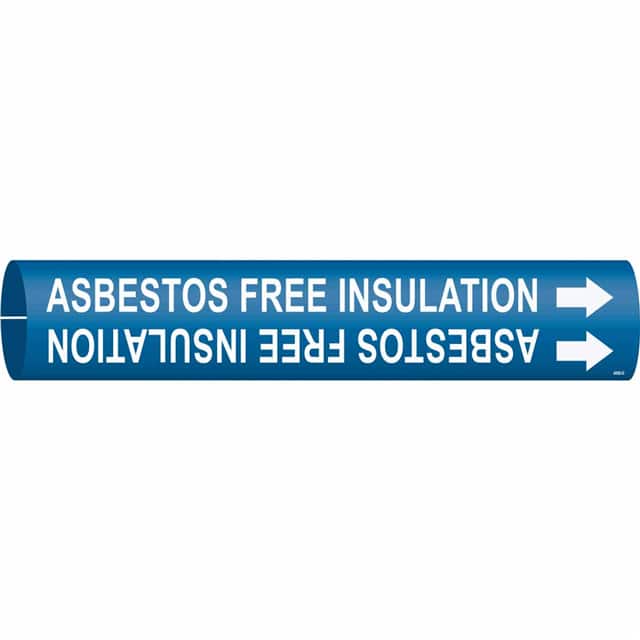 4008-D 4008-D ASBESTOS FREE INSUL WHT/B