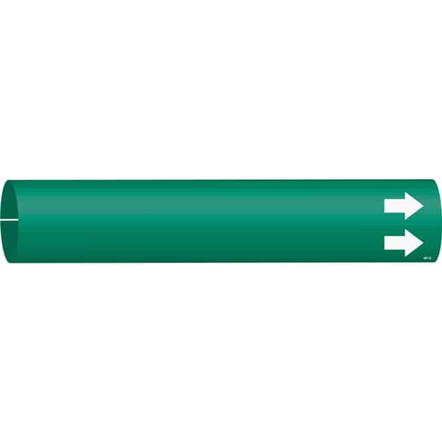 4011-D 4011-D BLANK/GRN/STY D