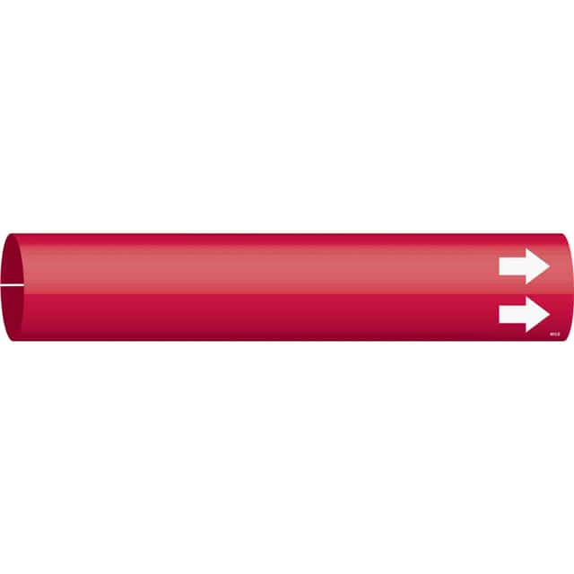 4012-D 4012-D BLANK/RED/STY D