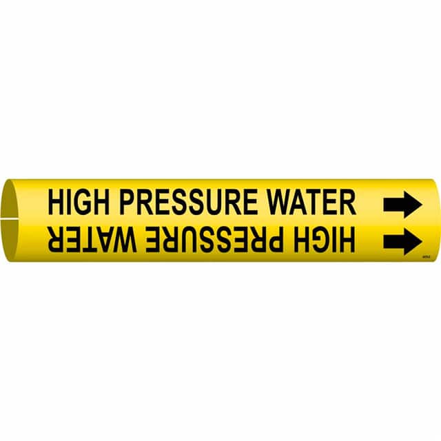 4078-D 4078-D HIGH PRESSURE WATER/YEL/S
