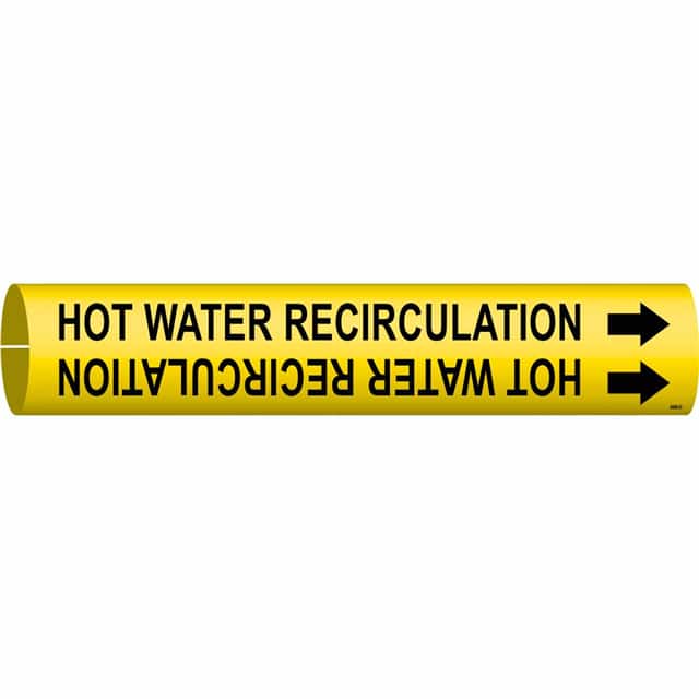 4080-D 4080-D HOT WATER RECIRCULATION/Y