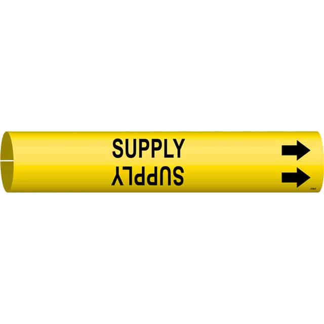 4138-D 4138-D SUPPLY/YEL/STY D