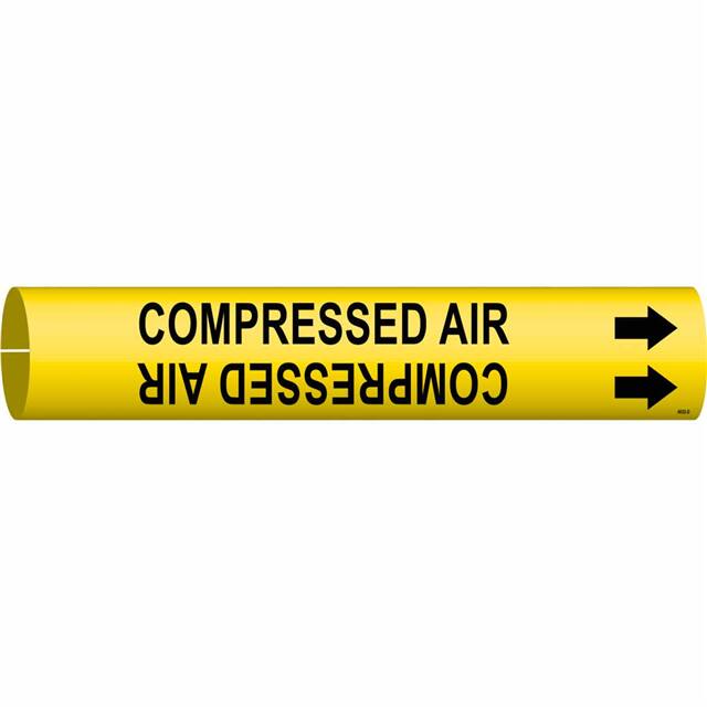 4032-D 4032-D COMPRESSED AIR/YEL/STY D